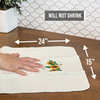 100% Cotton Novelty Embroidered Kitchen Towels  24" x 15"