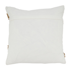Woven Zig Zag Pillow