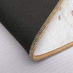 Sakura Cherry Blossom Bath Mat