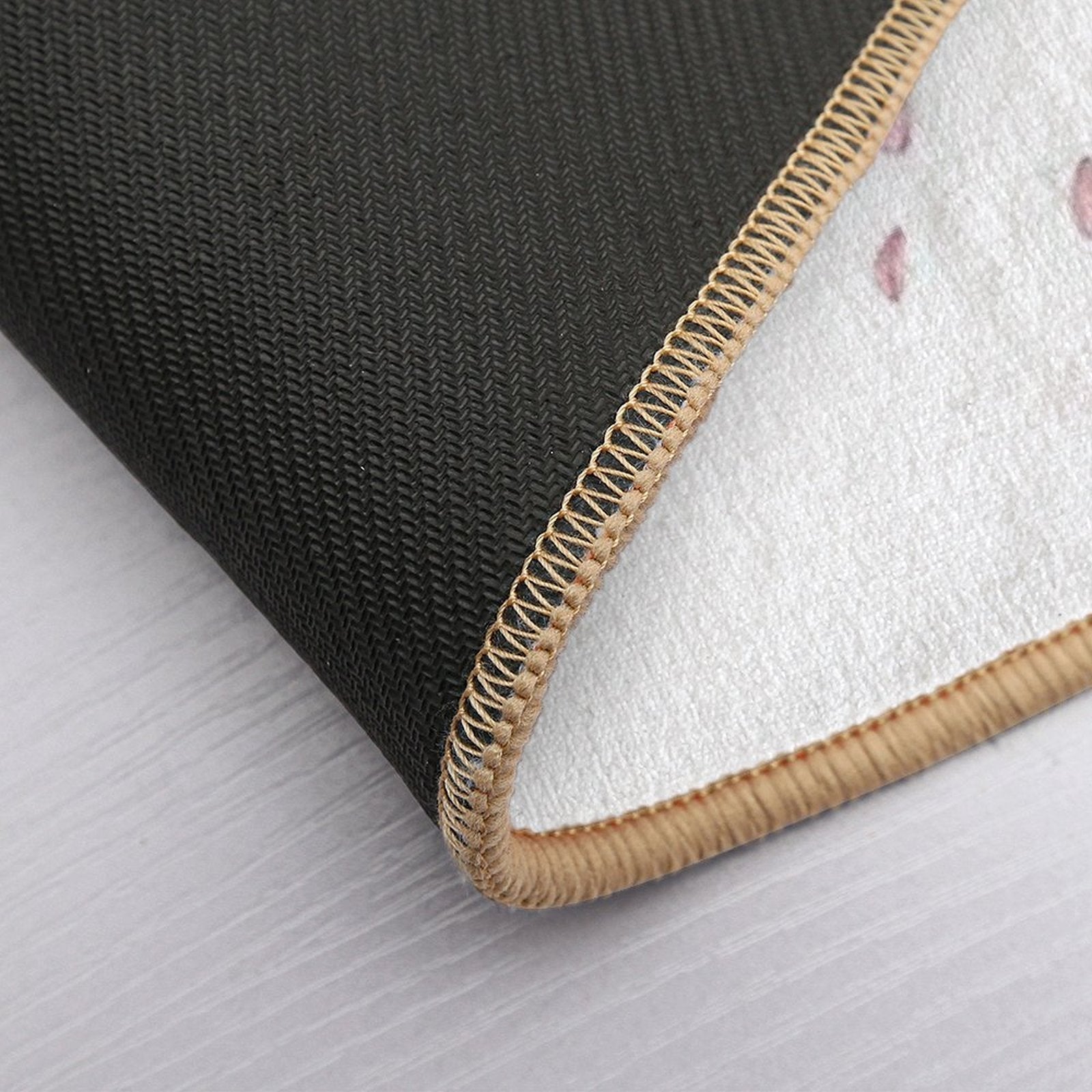 Sakura Cherry Blossom Bath Mat