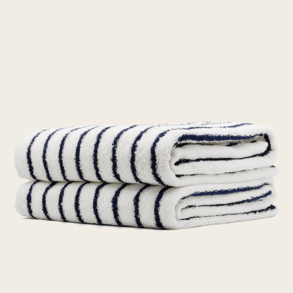 Ultraplush Australian Cotton Bath Towels — 800 GSM Luxury Spa Towels