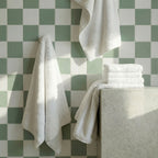 Ultraplush Australian Cotton Bath Towels — 800 GSM Luxury Spa Towels