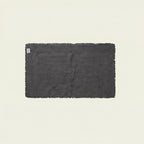 Ultraplush Skid-Resistant Bath Mat — 2500 GSM Cotton Bathroom Rug