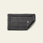 Ultraplush Skid-Resistant Bath Mat — 2500 GSM Cotton Bathroom Rug
