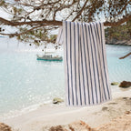 Ultraplush Australian Cotton Bath Towels — 800 GSM Luxury Spa Towels