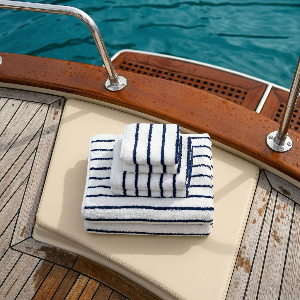 Ultraplush Australian Cotton Bath Towels — 800 GSM Luxury Spa Towels