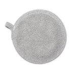 100% Cotton Pot Holders & Oven Mitt