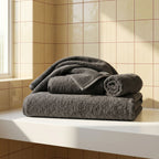 Ultraplush Australian Cotton Bath Towels — 800 GSM Luxury Spa Towels