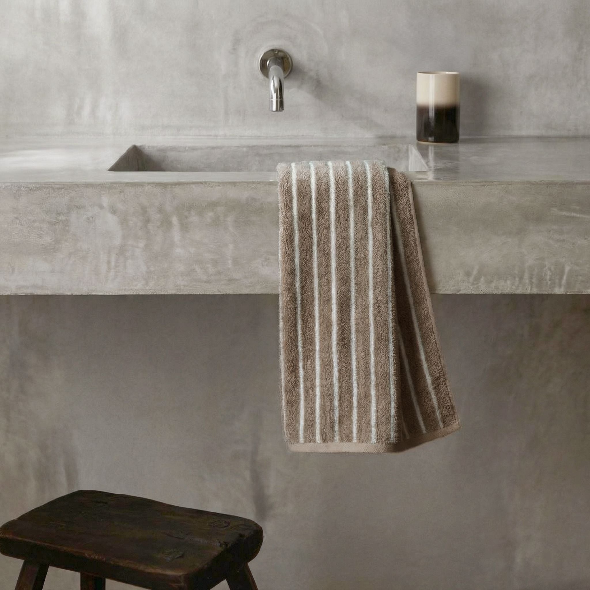 Ultraplush Australian Cotton Bath Towels — 800 GSM Luxury Spa Towels