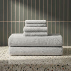 Ultraplush Australian Cotton Bath Towels — 800 GSM Luxury Spa Towels