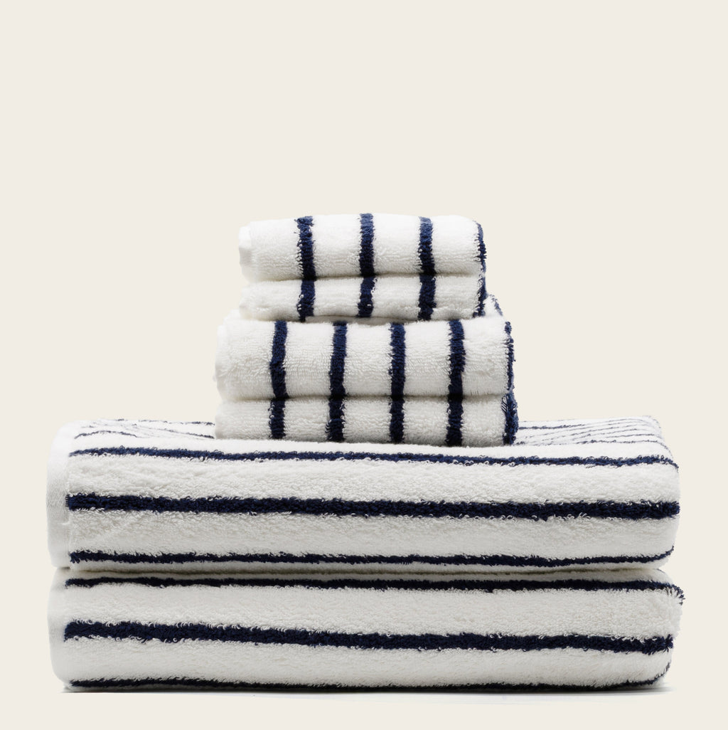 Ultraplush Australian Cotton Bath Towels — 800 GSM Luxury Spa Towels