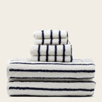 Ultraplush Australian Cotton Bath Towels — 800 GSM Luxury Spa Towels
