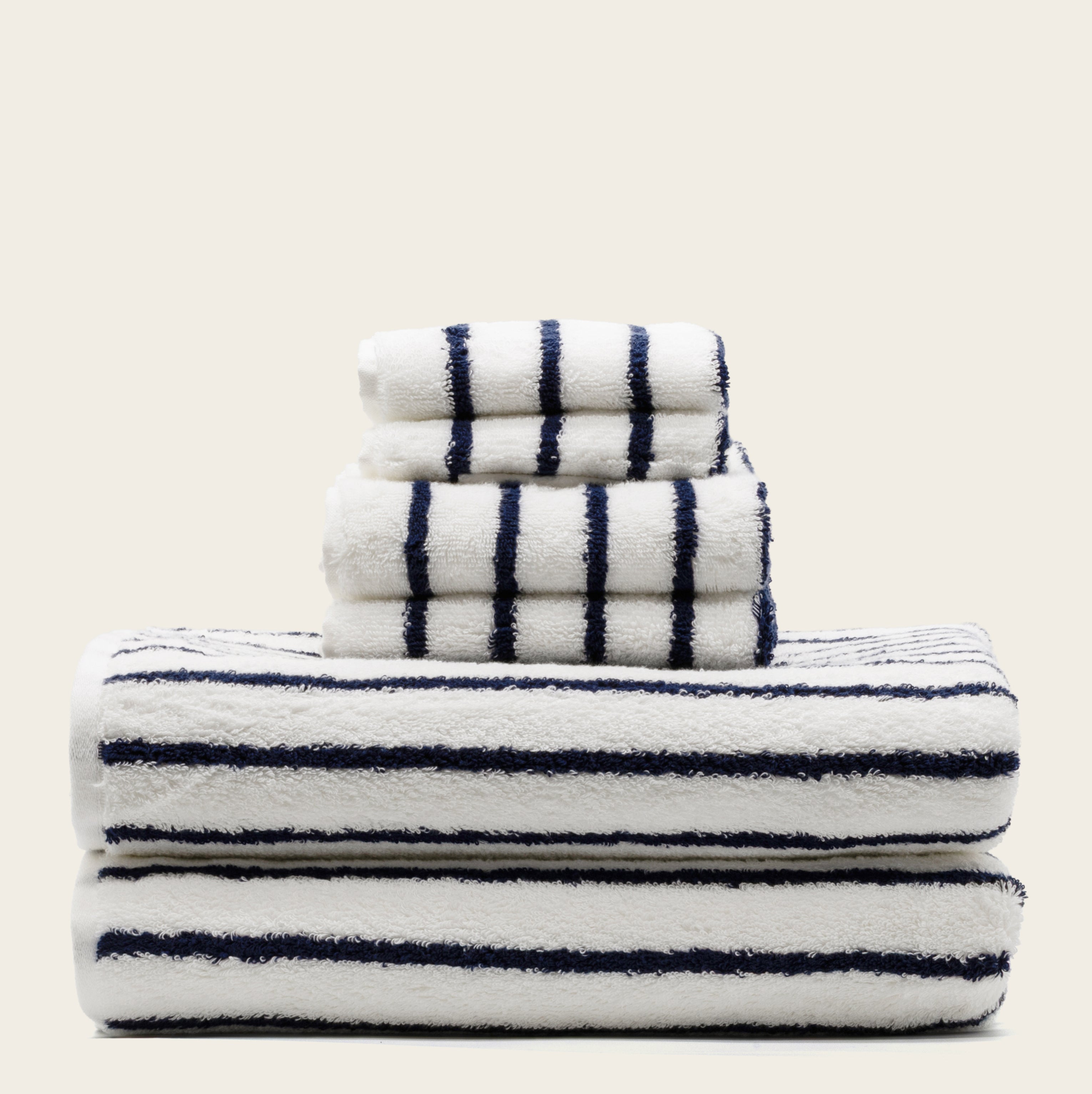 Ultraplush Australian Cotton Bath Towels — 800 GSM Luxury Spa Towels