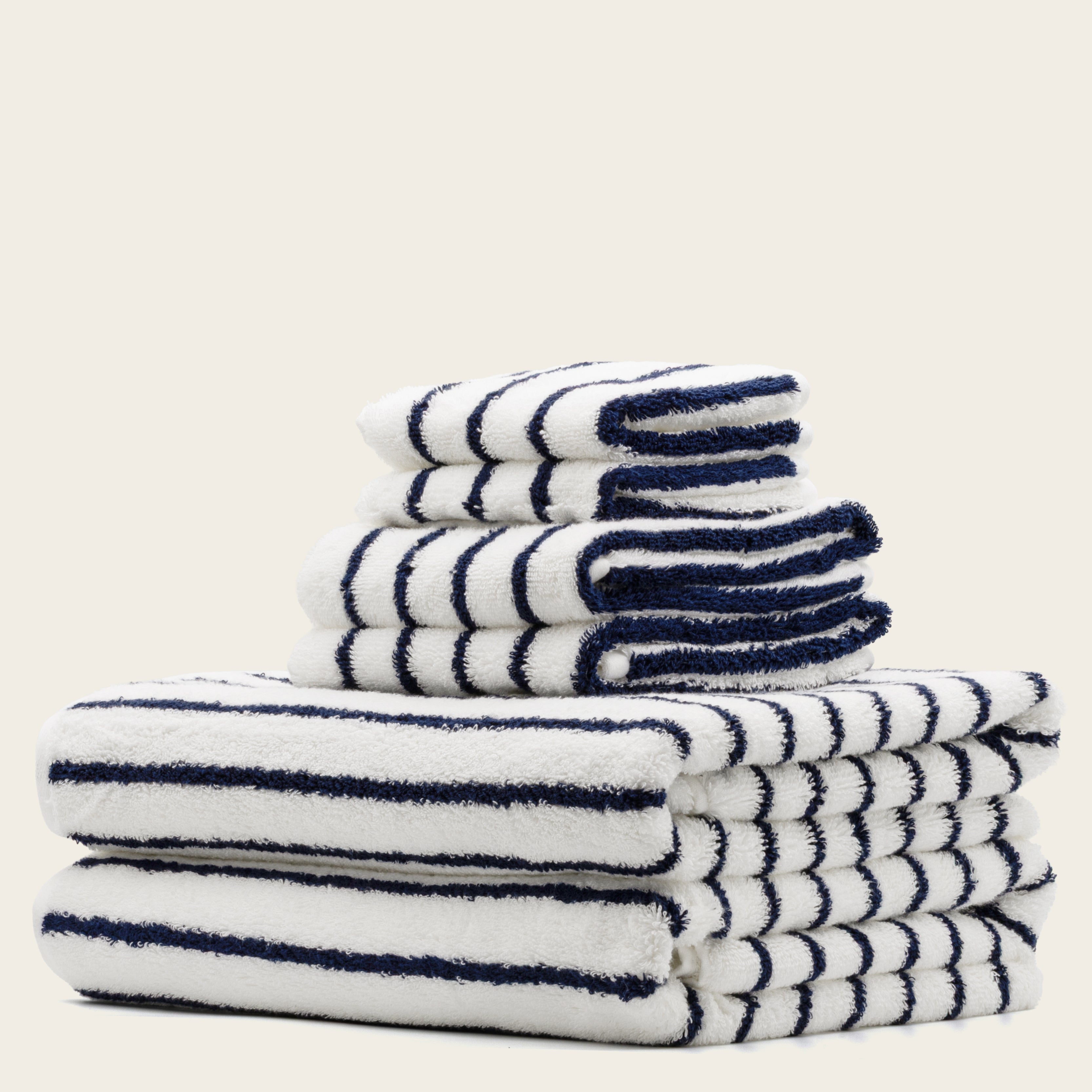 Ultraplush Australian Cotton Bath Towels — 800 GSM Luxury Spa Towels