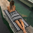 Ultraplush Australian Cotton Bath Towels — 800 GSM Luxury Spa Towels