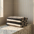 Ultraplush Australian Cotton Bath Towels — 800 GSM Luxury Spa Towels
