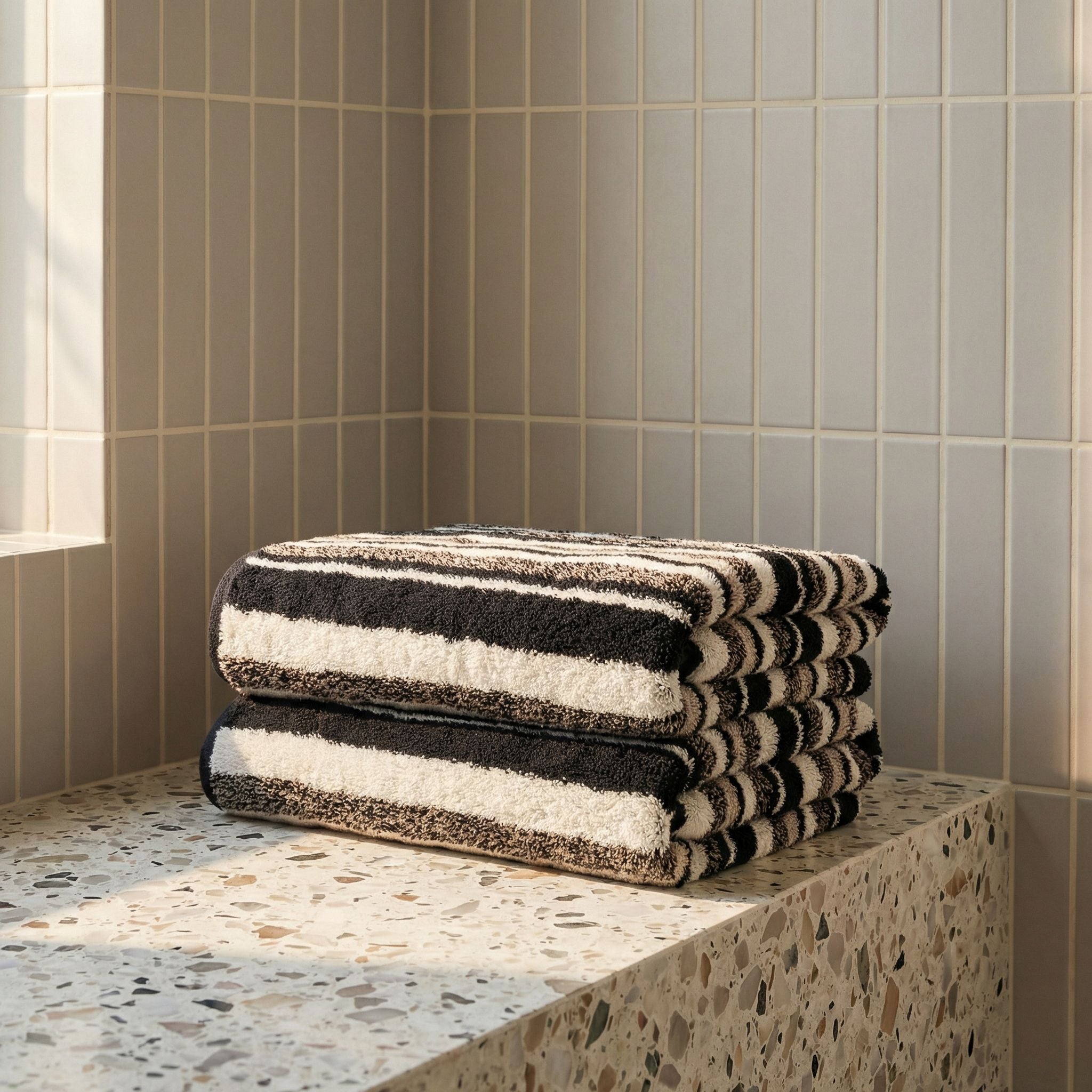Ultraplush Australian Cotton Bath Towels — 800 GSM Luxury Spa Towels