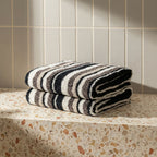 Ultraplush Australian Cotton Bath Towels — 800 GSM Luxury Spa Towels
