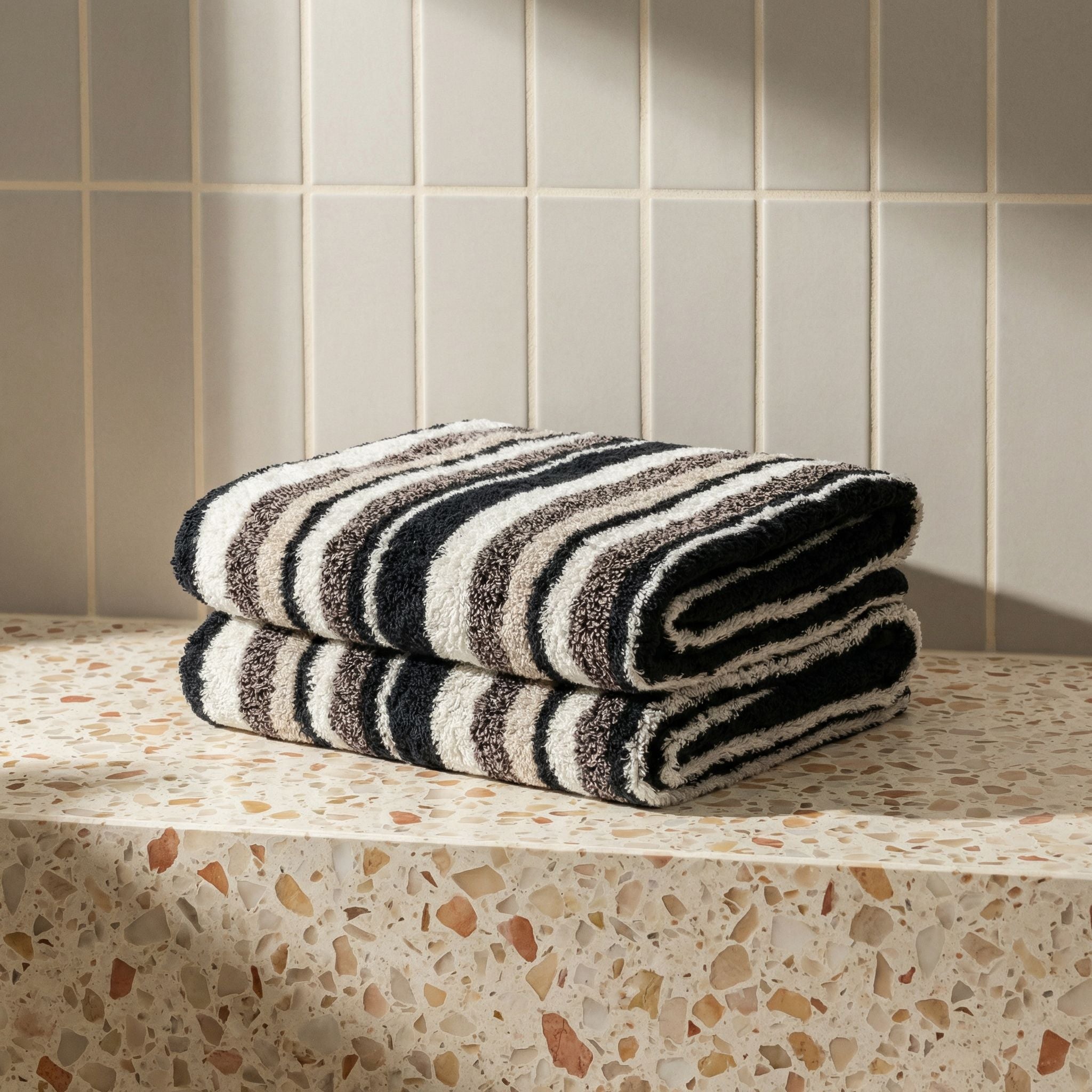 Ultraplush Australian Cotton Bath Towels — 800 GSM Luxury Spa Towels