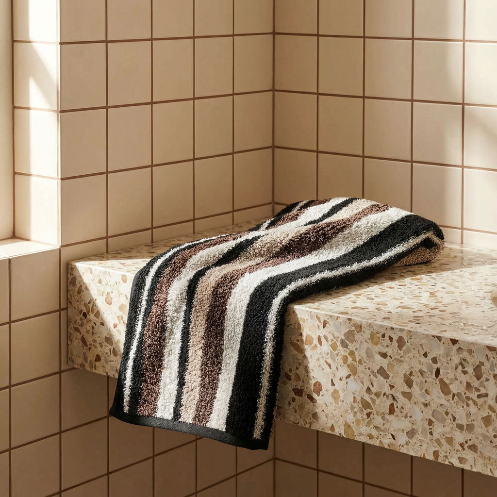 Ultraplush Australian Cotton Bath Towels — 800 GSM Luxury Spa Towels