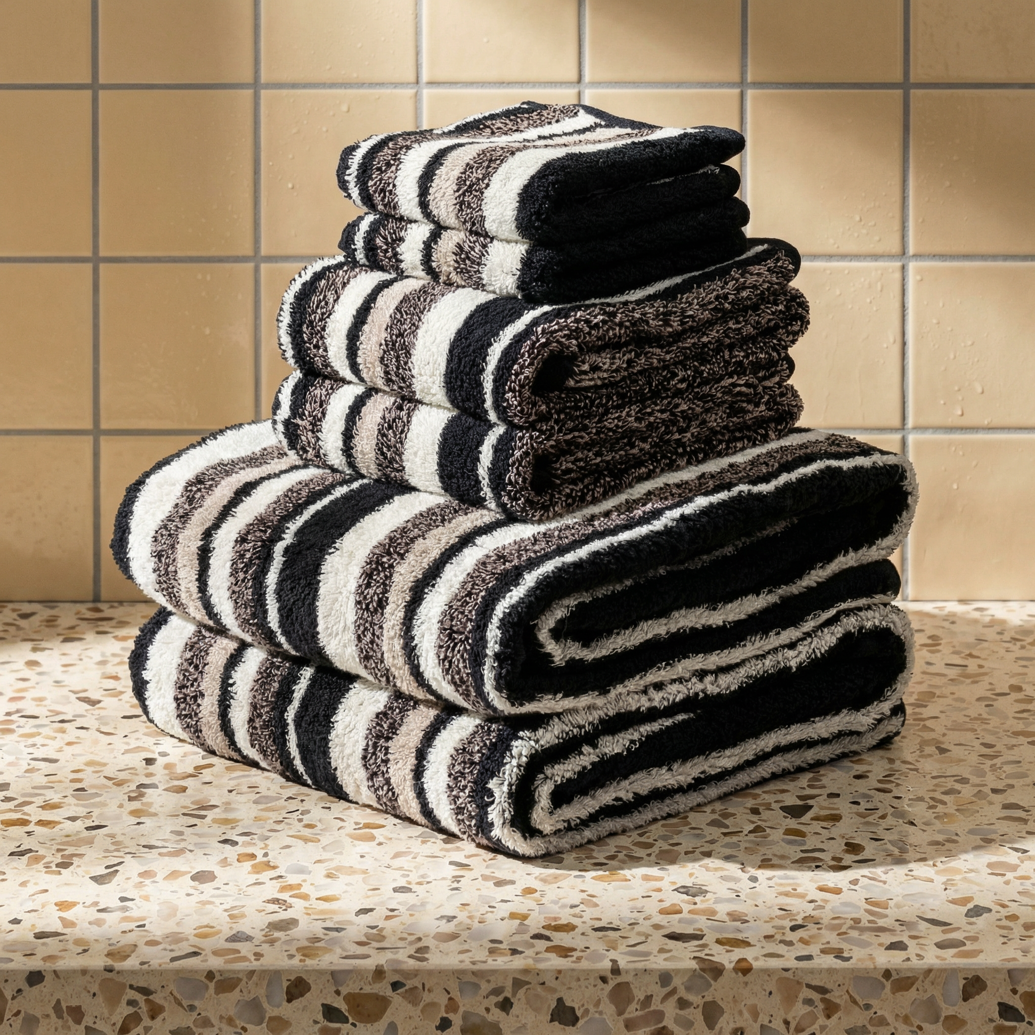 Ultraplush Australian Cotton Bath Towels — 800 GSM Luxury Spa Towels