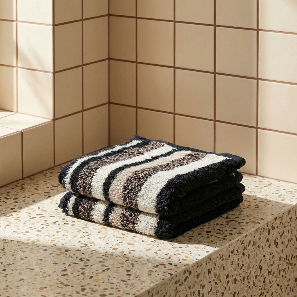 Ultraplush Australian Cotton Bath Towels — 800 GSM Luxury Spa Towels