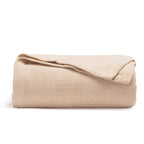 Lightweight Cotton Blanket - Queen
