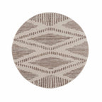 Tigrisis Beige 2328 Area Rug