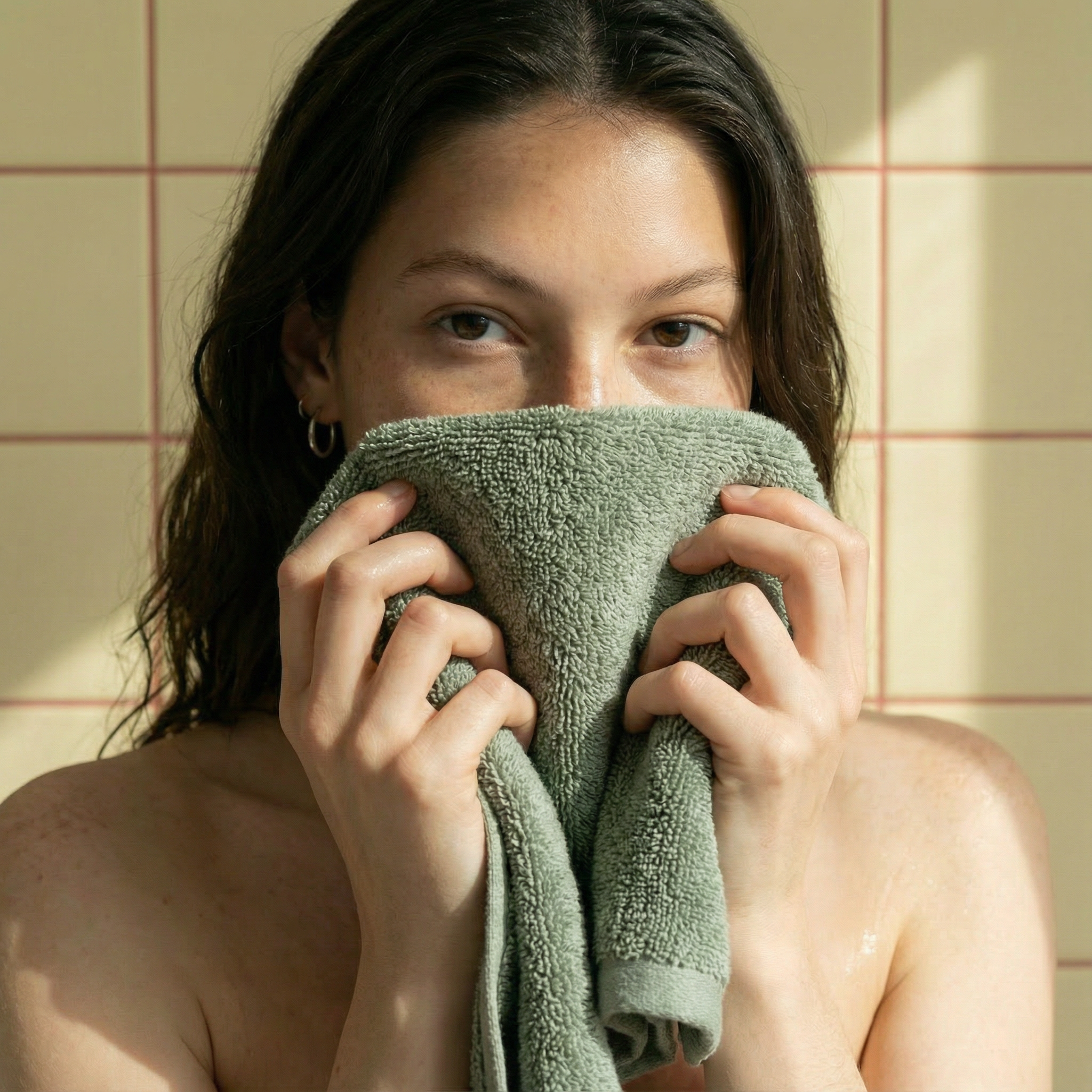Ultraplush Australian Cotton Bath Towels — 800 GSM Luxury Spa Towels