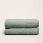 Ultraplush Australian Cotton Bath Towels — 800 GSM Luxury Spa Towels