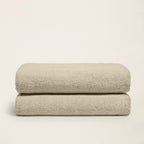 Ultraplush Australian Cotton Bath Towels — 800 GSM Luxury Spa Towels