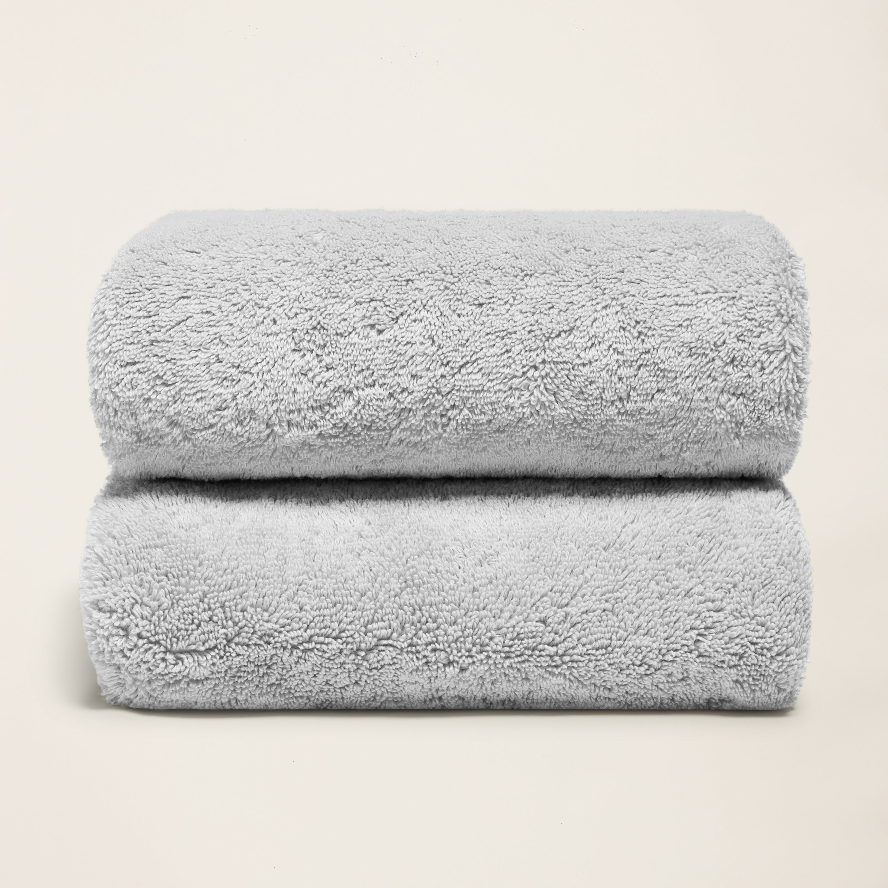Ultraplush Australian Cotton Bath Towels — 800 GSM Luxury Spa Towels