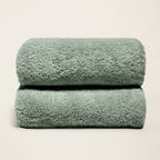 Ultraplush Australian Cotton Bath Towels — 800 GSM Luxury Spa Towels