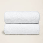 Ultraplush Australian Cotton Bath Towels — 800 GSM Luxury Spa Towels