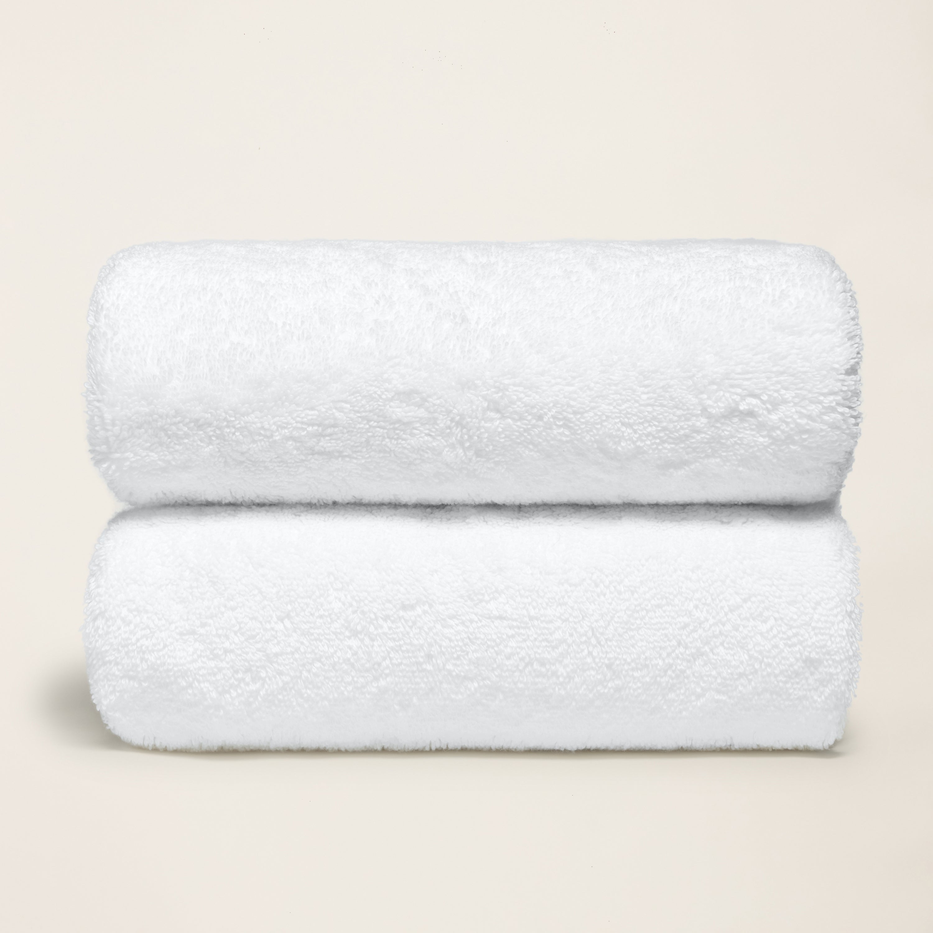 Ultraplush Australian Cotton Bath Towels — 800 GSM Luxury Spa Towels