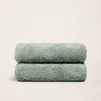 Ultraplush Australian Cotton Bath Towels — 800 GSM Luxury Spa Towels