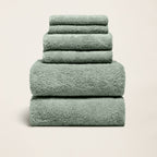 Ultraplush Australian Cotton Bath Towels — 800 GSM Luxury Spa Towels