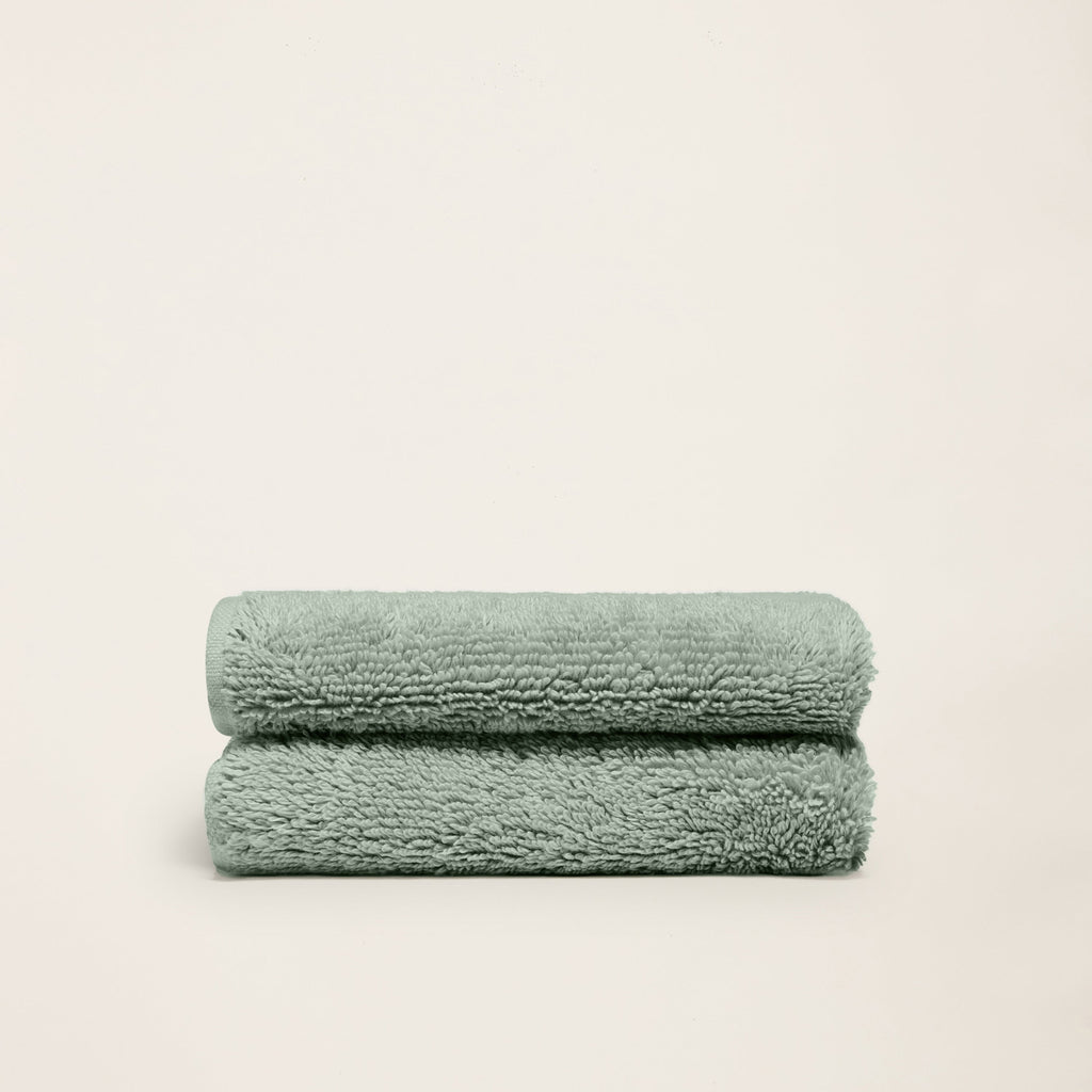 Ultraplush Australian Cotton Bath Towels — 800 GSM Luxury Spa Towels