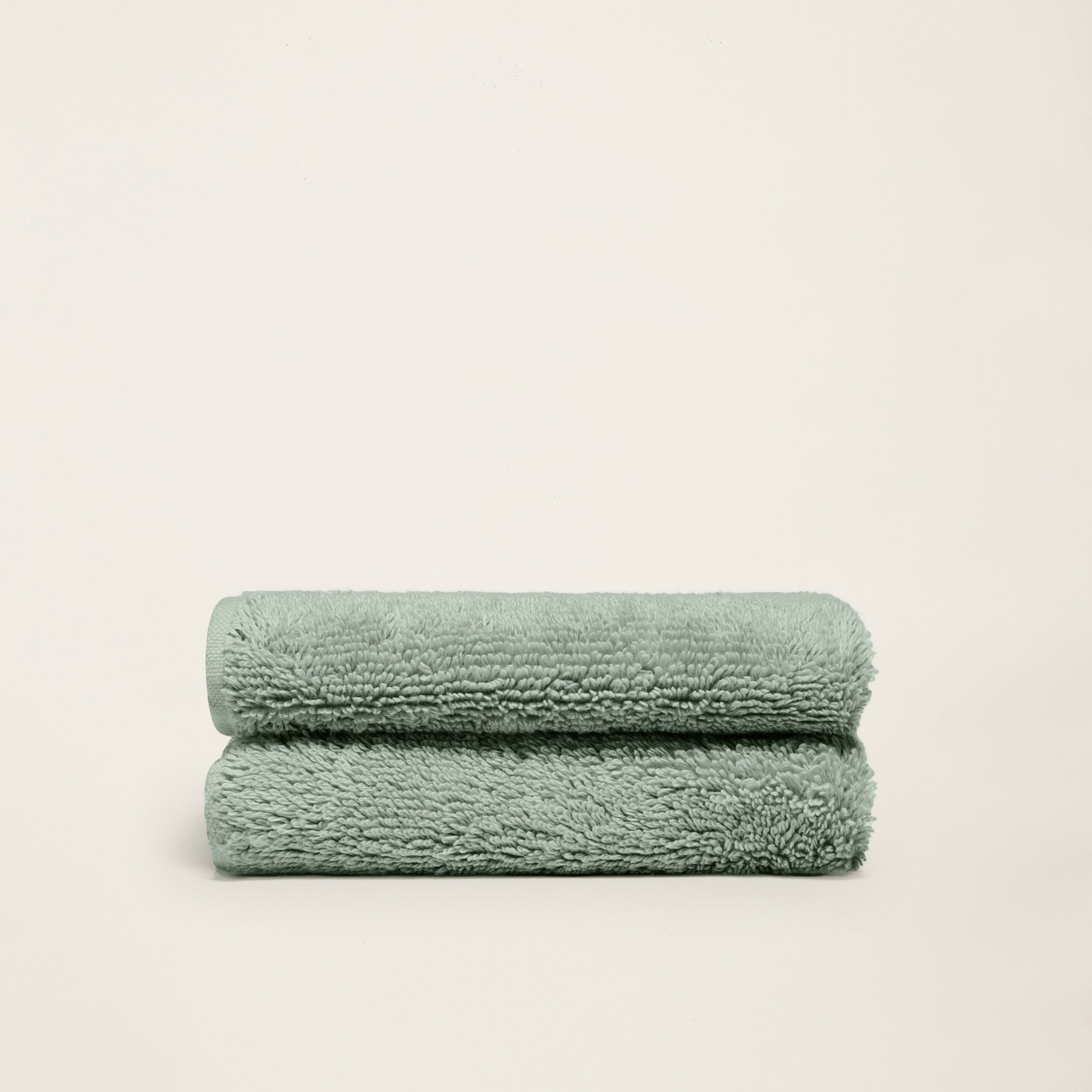 Ultraplush Australian Cotton Bath Towels — 800 GSM Luxury Spa Towels