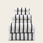 Ultraplush Australian Cotton Bath Towels — 800 GSM Luxury Spa Towels