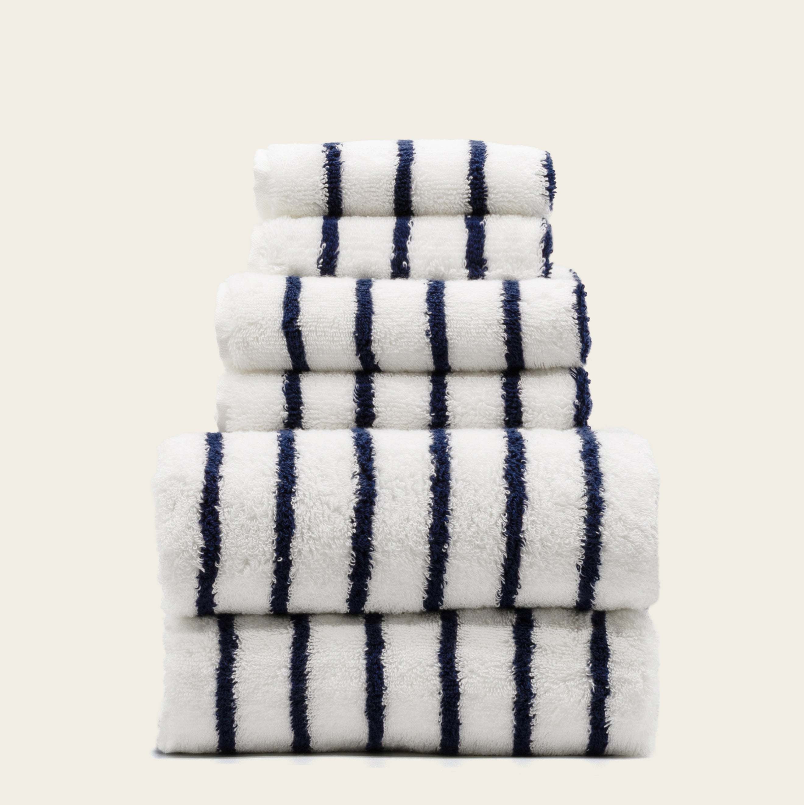 Ultraplush Australian Cotton Bath Towels — 800 GSM Luxury Spa Towels