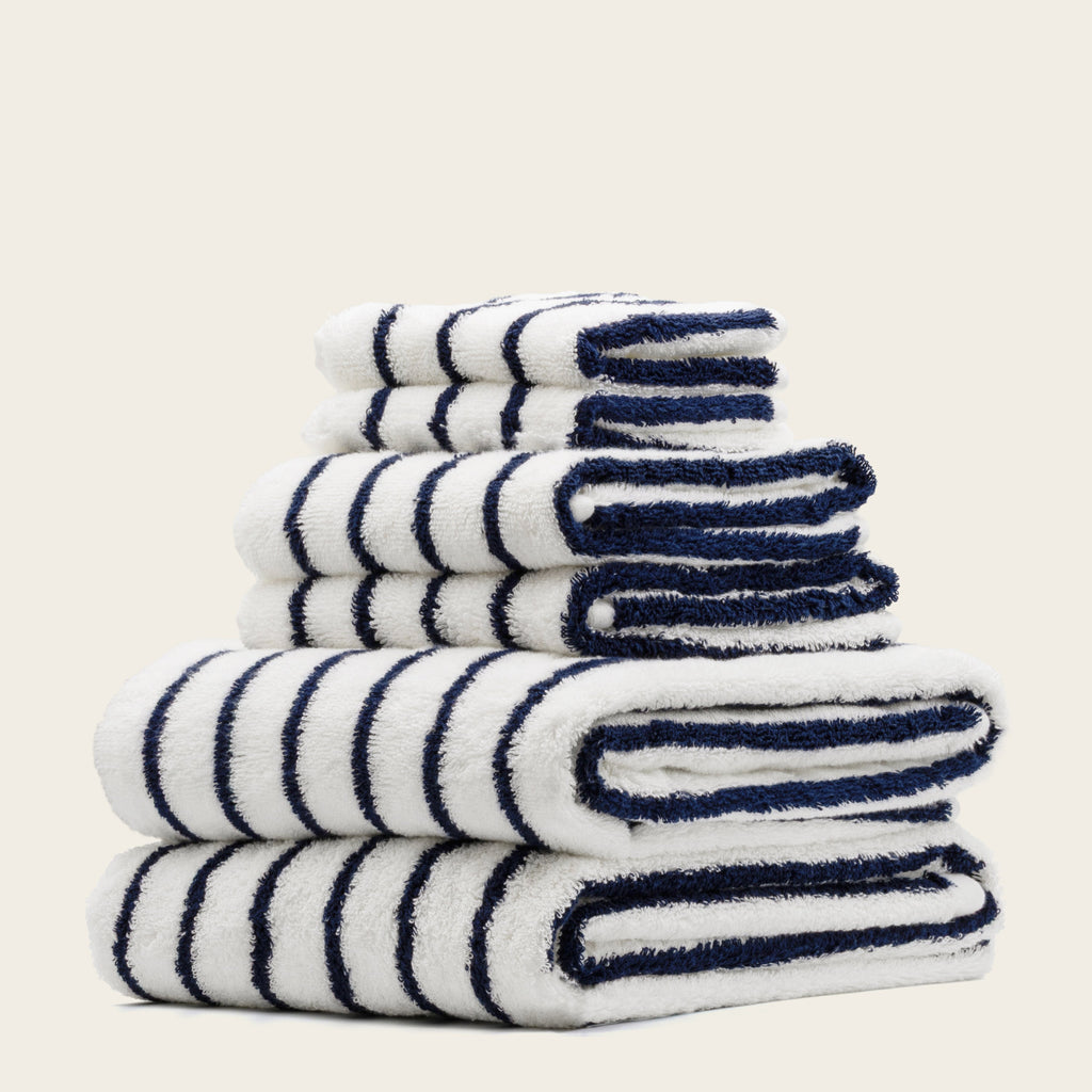 Ultraplush Australian Cotton Bath Towels — 800 GSM Luxury Spa Towels