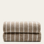 Ultraplush Australian Cotton Bath Towels — 800 GSM Luxury Spa Towels