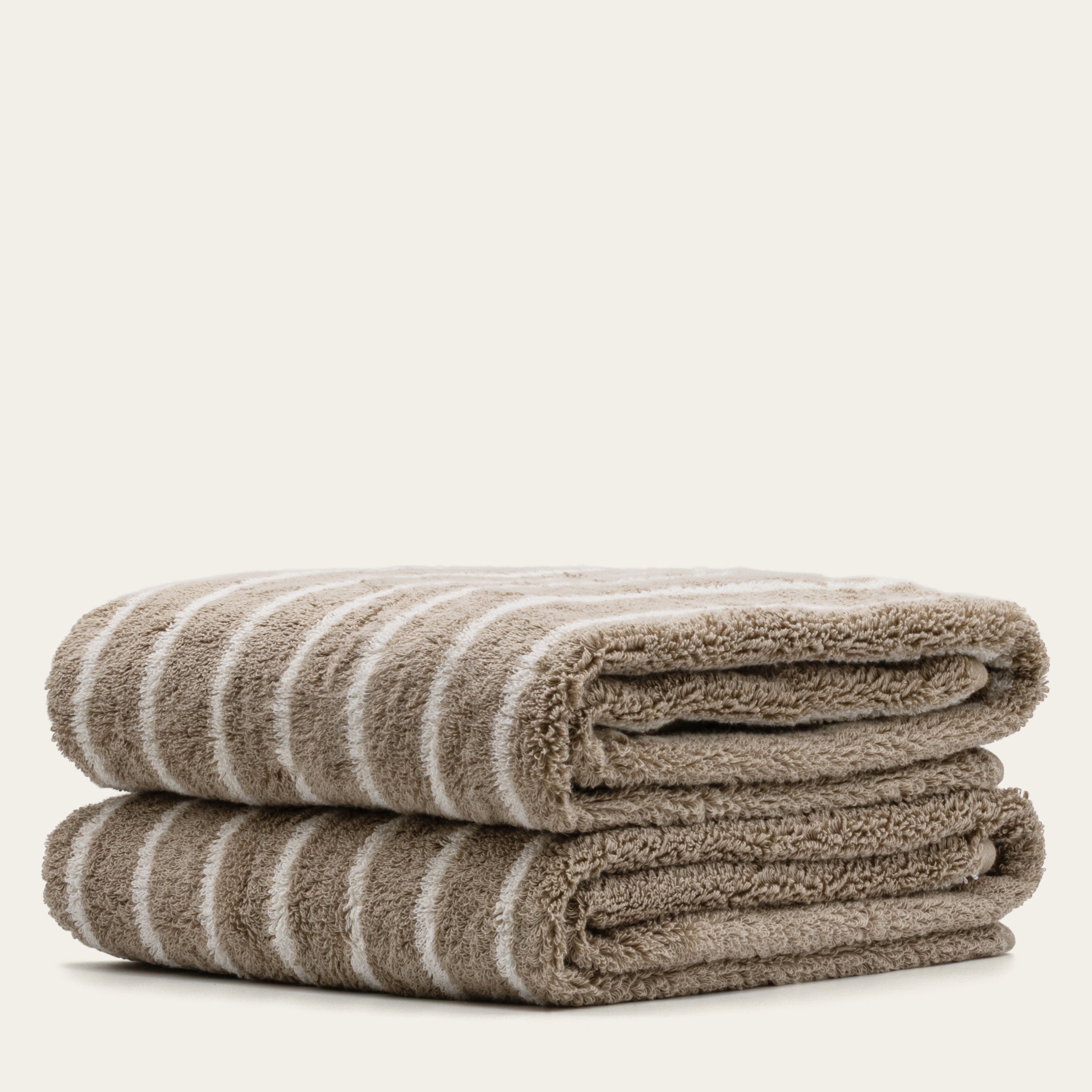 Ultraplush Australian Cotton Bath Towels — 800 GSM Luxury Spa Towels