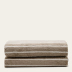 Ultraplush Australian Cotton Bath Towels — 800 GSM Luxury Spa Towels