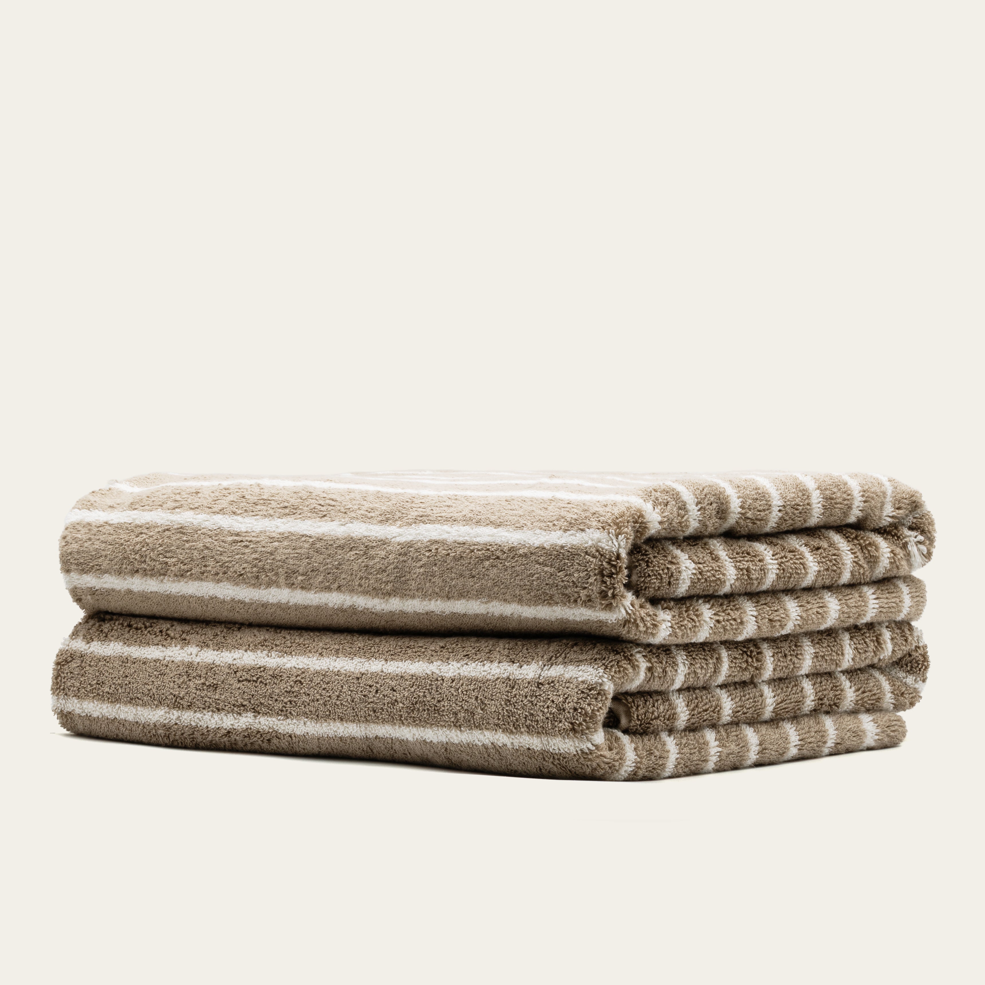 Ultraplush Australian Cotton Bath Towels — 800 GSM Luxury Spa Towels