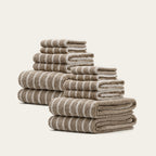 Ultraplush Australian Cotton Bath Towels — 800 GSM Luxury Spa Towels