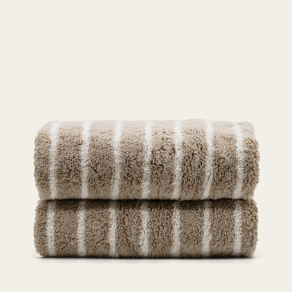 Ultraplush Australian Cotton Bath Towels — 800 GSM Luxury Spa Towels