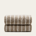 Ultraplush Australian Cotton Bath Towels — 800 GSM Luxury Spa Towels