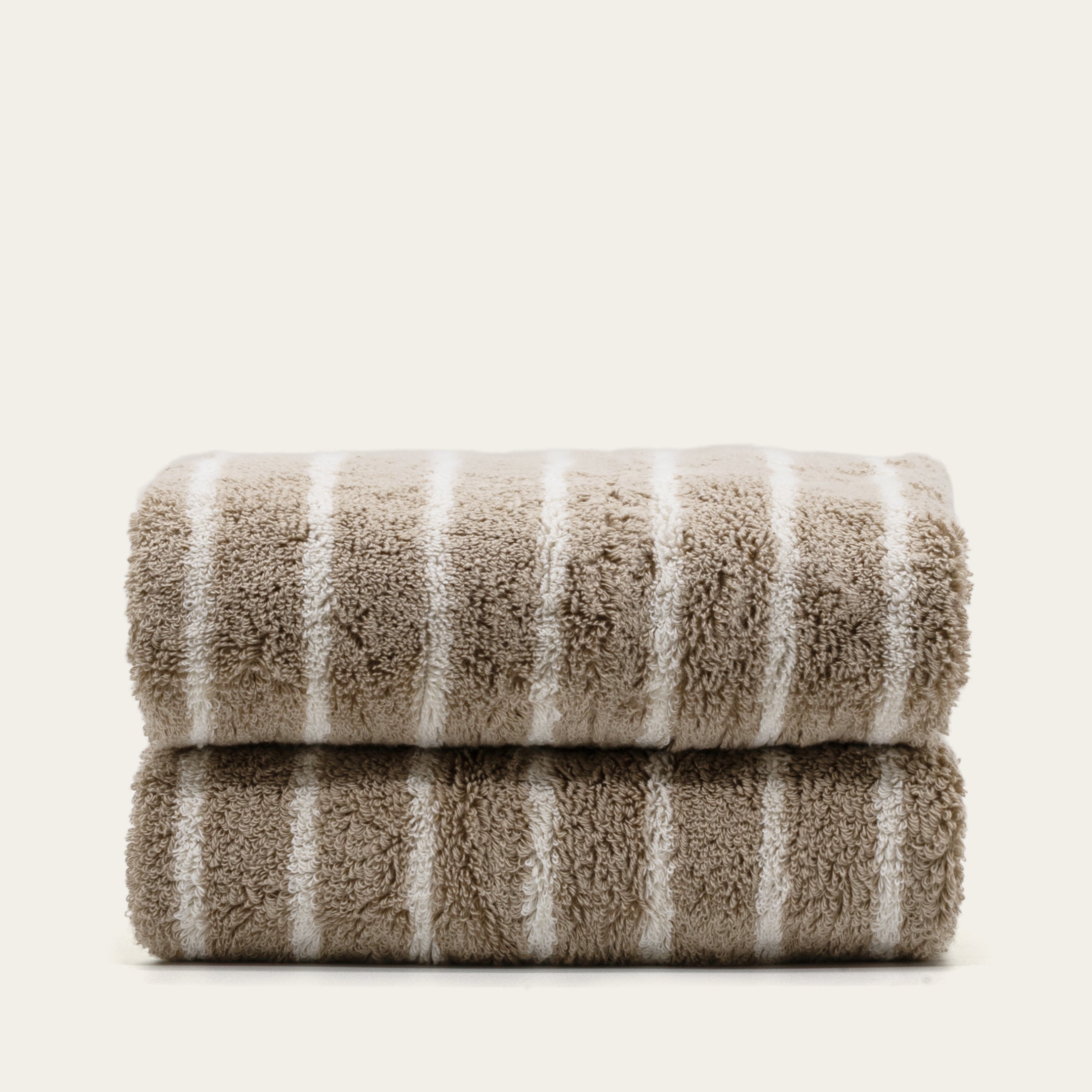 Ultraplush Australian Cotton Bath Towels — 800 GSM Luxury Spa Towels